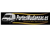 PortesMudanzas