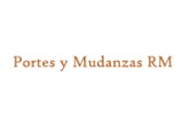 Portes y Mudanzas RM