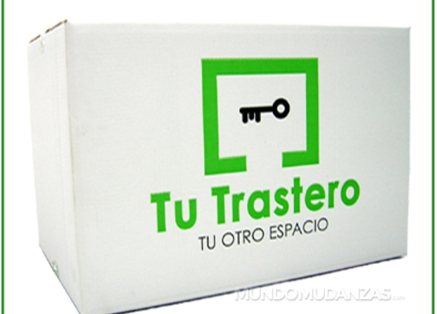 Tu Caja Material De Embal