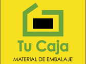 Tu Caja Material De Embalaje