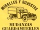 Mudanzas Miralles Y Silvestre