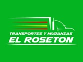 Transportes y Mudanzas El Rosetón