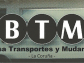 Balsa Transportes Y Mudanzas