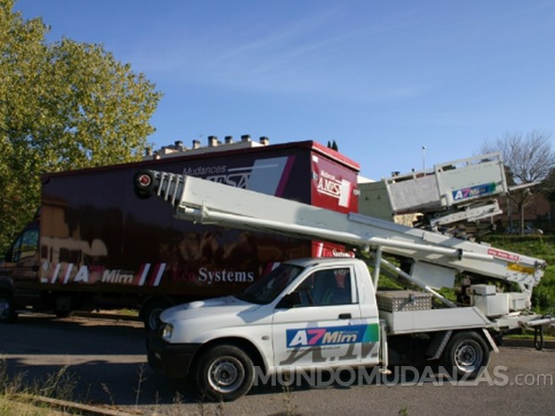 A7Mim Mudances internacionals