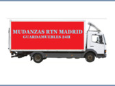 MUDANZAS RTN MADRID