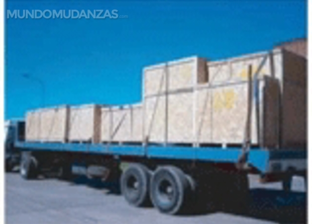 Transporte