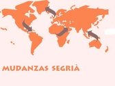 Mudanzas Segria