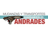 Mudanzas y Transportes Andrádes