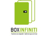 Box Infiniti Madrid
