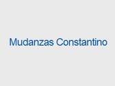 Mudanzas Constantino