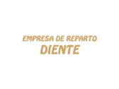 Empresa de reparto Diente