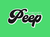 Mudanzas y Transportes Peep