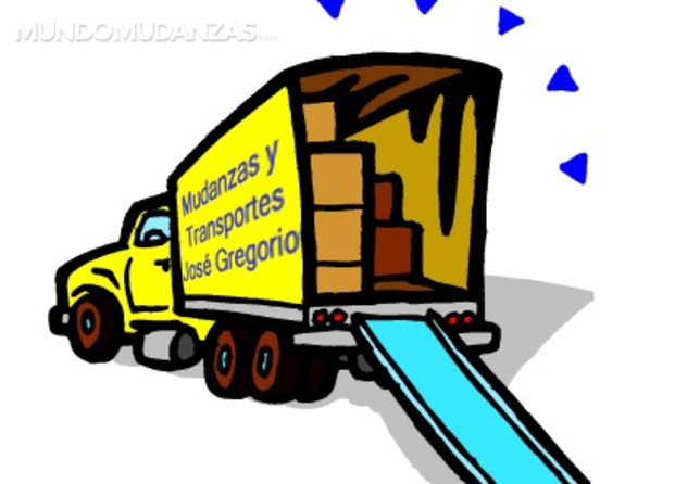 Mudanzas Y Transportes J G