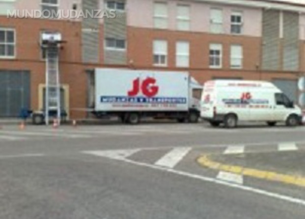 Mudanzas Y Transportes J G