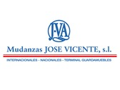 José Vicente Mudanzas