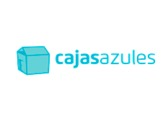 Cajas Azules