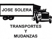 Transportes Y Mudanzas Solera