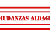 Mudanzas Aldage