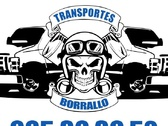 Logo Borrallo