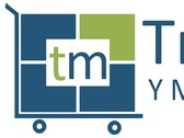 Logo Trasteros y Minialmacenes