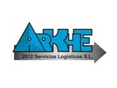 Arkhe Servicios Logísticos