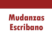 Mudanzas Escribano