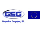 GrupoSur Grupajes