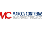 Marcos Contreras. Transportes Y Mudanzas