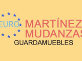 Mudanzas Euromartínez