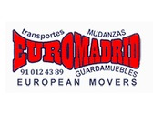 Mudanzas EuroMadrid