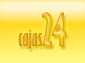 Cajas 24