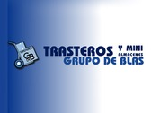 Trasteros Grupo de Blas