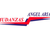 Mudanzas Ángel Arias