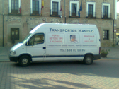 Transportes Manolo