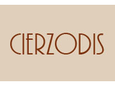 Logo Cierzodis