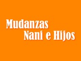 Mudanzas Nani e Hijos