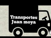Mudanzas y transportes Juan moya