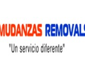 Mudanzas Removals