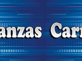 Mudanzas Carrasco - Lasarte