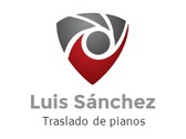 Traslado de pianos Luis Sánchez