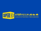 Superbox