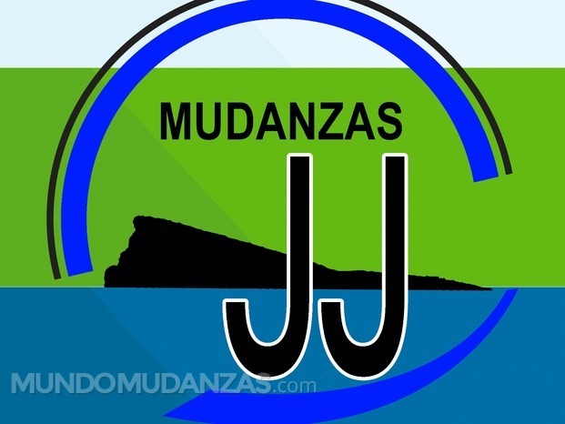 Mudanzas JJ