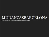 Mudanzas en Barcelona SLU