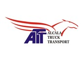 Alcalá Truck Transport
