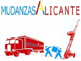 Mudanzas Alicante