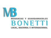 Mudanzas Y Guardamuebles Bonetti