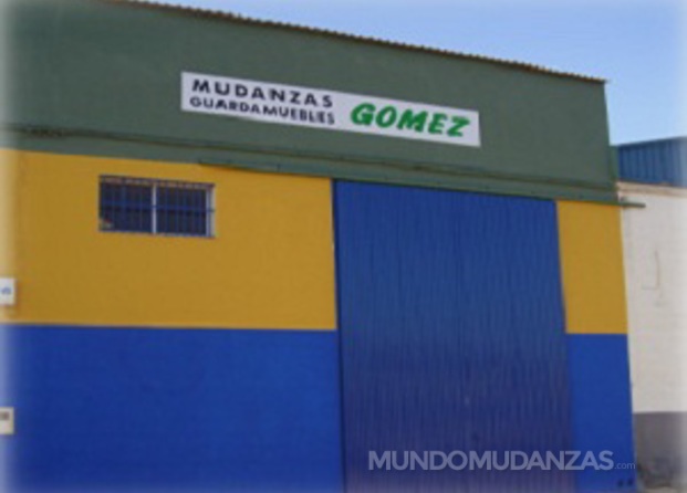 MUDANZAS GOMEZ
