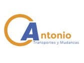 Transportes y Mudanzas Antonio