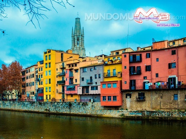 Mudanzas Girona