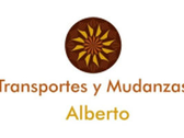 Transportes Y Mudanzas Alberto